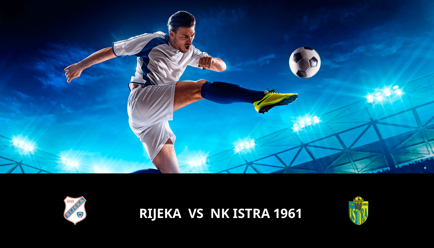 Pronostic Rijeka VS NK Istra 1961 du 04/02/2024 Analyse de la rencontre